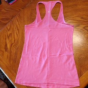 lululemon Cool Racerback Size 10
